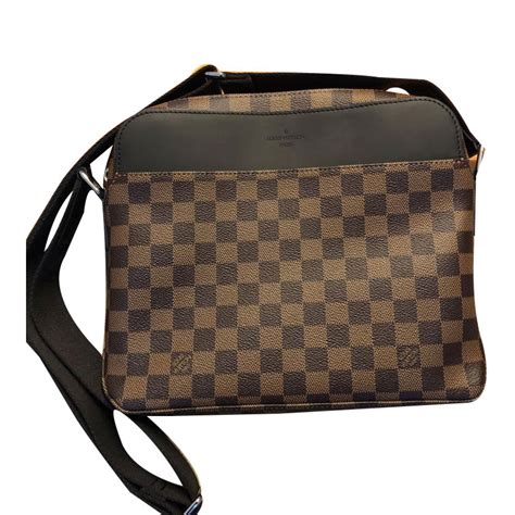 sacoche louis vuitton bandoulière|sac hobo louis vuitton.